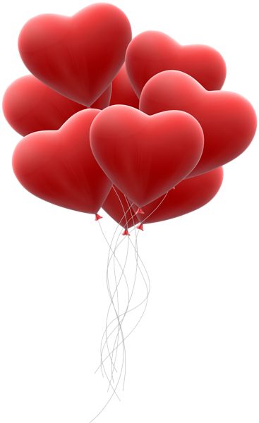 hearts